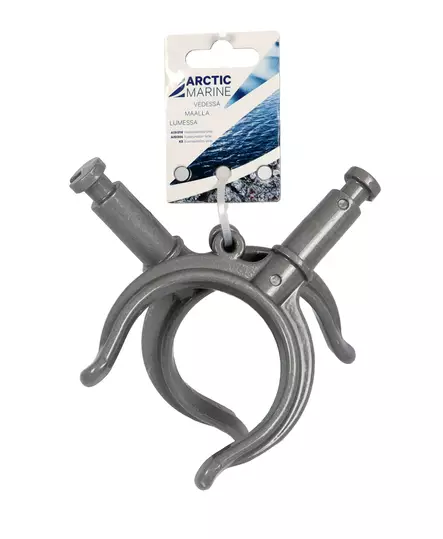 Arctic Marine avohankain - Övriga båttillbehör - 6418536001226 - 1