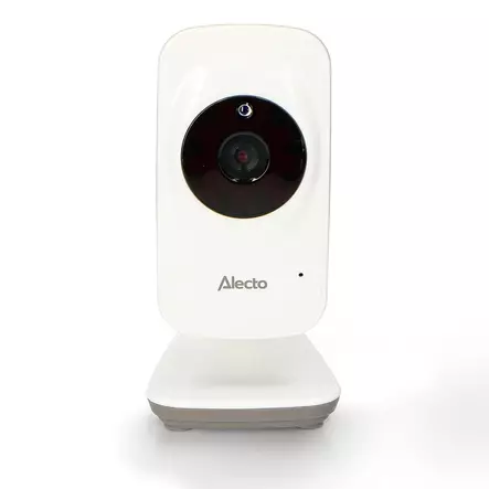 Extra kamera DVM-71 - Babylarm - 8711902090656 - 10