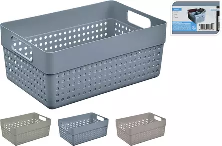 - Förvaringslådor och korgar - 8720573139526 - 1