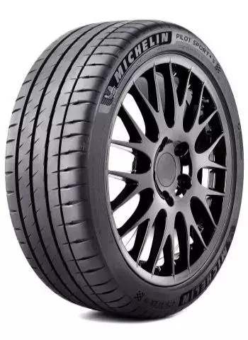 Michelin Ps4 Mo1a 255/45R19 Sommardäck - 19-tums - TO-191696 - 1