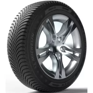 Michelin ALPIN 5, 205/60R16, Vinterdäck - 16-tums - 3528702109946 - 1
