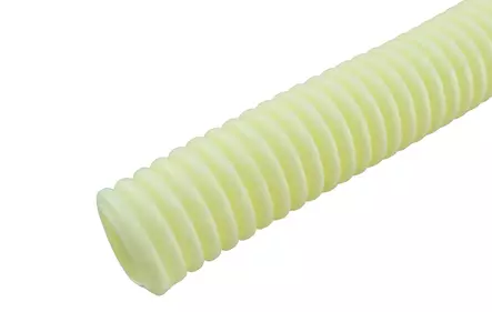 Installationsrör plast, flexibelt TAM 16 mm 50 m - Kabelklämmor och skyddsrör - 6438140900166 - 1