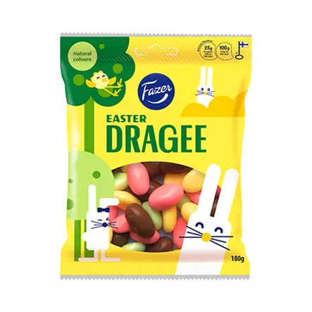  - Godispåsar - 6416453032996 - 1