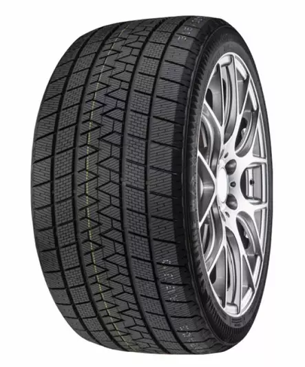 Gripmax Stature M/s 235/45R19 Friktionsdäck - 19-tums - TO-112406 - 1
