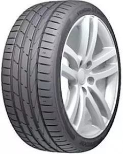 Hankook Ventus S1 evo2 K117 245/45R18 Sommardäck - 18-tums - TO-179166 - 1