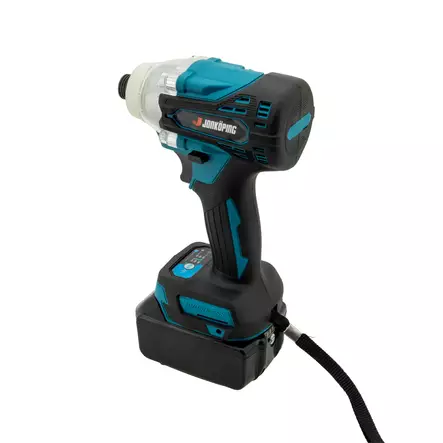 Jonköping Slagskruvdragare 18V Stomme - Makita LXT kompatibel - Batteridrivna borrmaskiner och skruvdragare - 6438168115726 - 2
