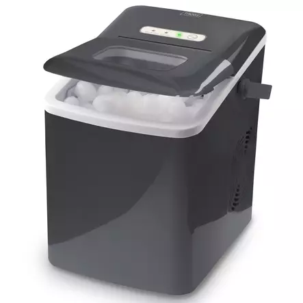 Isbitsmaskin - Köksmaskiner - 8718836263316 - 1