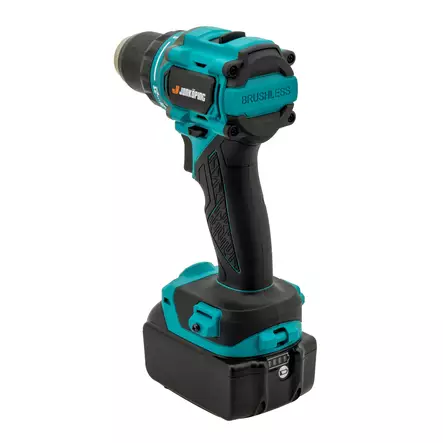 Jonköping Batteridriven Borrmaskin 18V 60Nm - Borstlös (Stomme) - Batteridrivna borrmaskiner och skruvdragare - 6438168121246 - 2