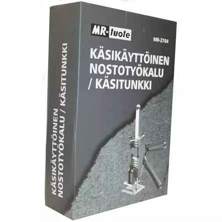 KÃ¤situnkki | NostotyÃ¶kalu MR-Tuote - Andra handverktyg - 6430074695736 - 2