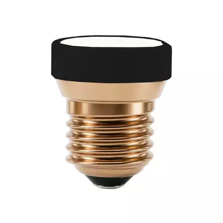 Led Energie E27 3,5W 300lm 3000K - Lampor och lysrör - 6418536037546 - 1