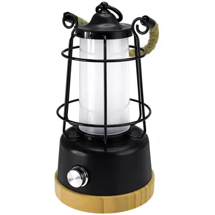 Maija Ladattava myrskylyhty 6W IP44 - Campinglyktor - 6438140850416 - 1