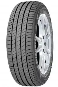 Michelin PRIMACY 3 245/45R18 Sommardäck - 18-tums - TO-86796 - 1
