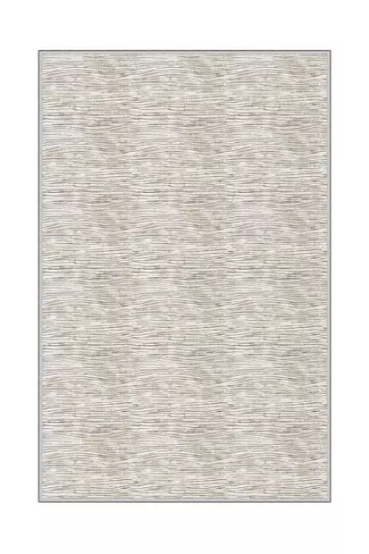 Gångmatta Conceptum Hmnt614 Flerfärgad Polyester 80x150 cm - Små mattor och gångmattor - 8682870571686 - 1