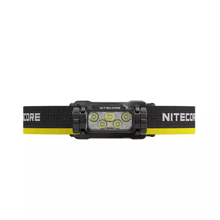 Nitecore HC60 UHE pannlampa - Pannlampor - 6952506408276 - 2