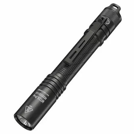Nitecore MT2A Pro ficklampa - Ficklampor - 6952506407996 - 1