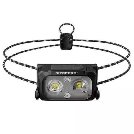 Nitecore NU25 UL pannlampa - Pannlampor - 6952506407446 - 1