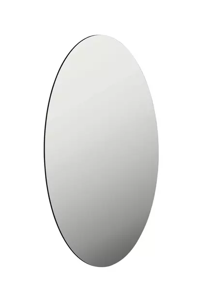 Spegel Hanah Home Belrosa Vit Akryl Med MDF-Baksida 40x60 cm - Speglar - 8684282468806 - 1