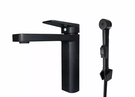  - Badrumskranar och duschar - 0283080137396 - 1