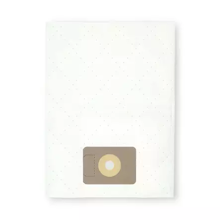 Dammsugarpåse | 4 st. | Syntetisk | Säljs mest för: Numatic Henry / Hetty / James | Vit - Dammsugarpåsar - 5412810472956 - 10