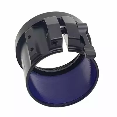 Rusan ARM InfiRay-adapter 30 mm - Jaktutrustning - 3856026400006 - 2