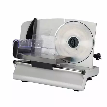 Kraftfull skärmaskin Prego P126 - Köttkvarnar och skärmaskiner - 6430037757716 - 1