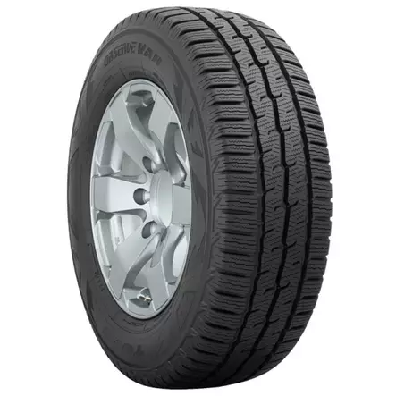 Toyo Observe Van, 215/65R15C, Vinterdäck - 15-tums - 4981910508366 - 1
