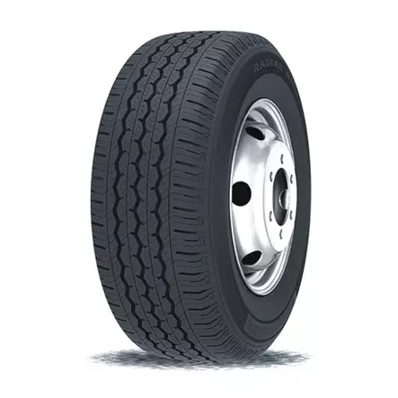 Trazano RADIAL H188 195/75R16C Sommardäck - 16-tums - TO-174326 - 1