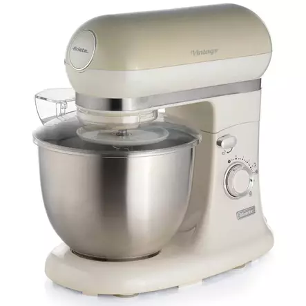 Yleiskone Vintage beige Ariete - Blenders och vispar - 8003705115996 - 1