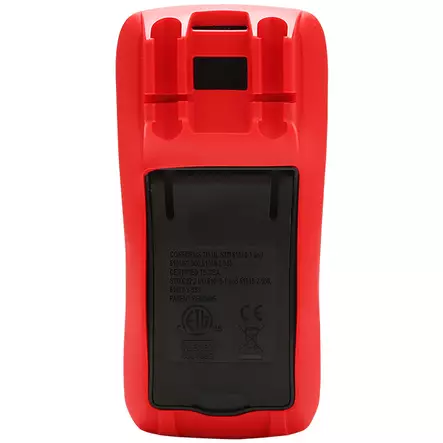 Yleismittari UT133A UNI-T - Multimetrar och testare - 6935750513316 - 2