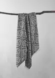 Fouta Mijölnir Svart 100% Bomull 90x170 cm - Handdukar - 8683342757386 - 4