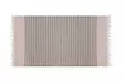 Fouta Mijölnir Brun 100% Bomull 90x170 cm - Handdukar - 8683342756976 - 7