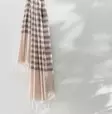 Fouta Mijölnir Brun 100% Bomull 90x170 cm - Handdukar - 8683342756976 - 3