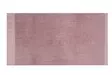 Badtowel Set Mijölnir Dammig Ros Vit 100% Bomull 70x140 cm & 70x140 cm - Handdukar - 8681181305096 - 6