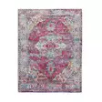 Matta Conceptum Wooson?l114 Vit Bomull 160x230 cm - Stora och medelstora mattor - 8683742638636 - 10