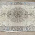 Matta Conceptum Els1828 Flerfärgad Sammet Bomull 180x280 cm - Stora och medelstora mattor - 8681875955156 - 5