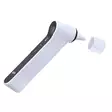 2-i-1 digital öron- och panntermometer, vit - Vardagsverktyg - 5707160020576 - 10