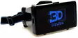3D-VR-Viewer Deluxe - Övriga tillbehör - 8714627350326 - 1