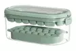 Isformar 4Living i låda, 28 kuber & 26 runda, med skopa, handdisk. - Hushållsprodukter - 6410416461496 - 1