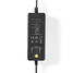 Universal nätadapter | 60 W | 6 - 16 V DC | 1.10 m | 3.0 A | 8 plug(s) | Svart - Allmänna strömförsörjningar och adaptrar - 5412810327966 - 2