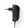 Universal nätadapter | 18 W | 3 - 12 V DC | 1.80 m | 1.5 / 2.1 A | 6 plug(s) | Svart - Allmänna strömförsörjningar och adaptrar - 5412810267156 - 3