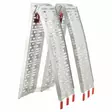 Ajoramppi alumiinia 680 kg - Körningsramper - 6438168089096 - 2