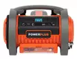 Akkukompura Dual Powerplus 7040 - Batteriverktyg - 5400338079696 - 3