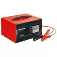 Batteriladdare Einhell CC-BC 10 E - Batteriladdare och starthjälp - 4006825613186 - 1
