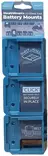 StealthMounts batterihållare för Makita 18v LXT 6st - Batterier och laddare - 6503279365916 - 1