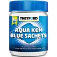 Aqua Kem Sachets 15 st - Husvagnstoaletter och tillbehör - 8710315030716 - 1
