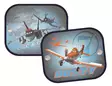Solskydd Planes - Bilinteriörtillbehör - 4022123490106 - 1