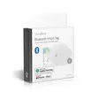 Nyckelfinnare | Kompatibel med: Apple Find My App | Batteridriven | 3x CR2032 | batterier medföljer | Bluetooth® verision: 5.1 | Batterilängd upp till: 1 år | Vit | 3 st. - Larm och sensorer - 5412810441136 - 69