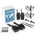 Baofeng Walkie-Talkie BF-88E PMR - Walkie-talkies och megafoner - 6438014337906 - 2