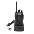 Baofeng Walkie-Talkie BF-88E PMR - Walkie-talkies och megafoner - 6438014337906 - 3