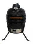 Black Flame 13" kamado - Kolgrillar - 6438014338286 - 1
